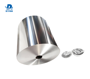 8011 aluminium foil